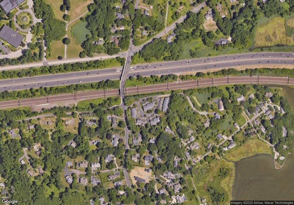 40 Edgewater Commons Ln, Westport, CT 06880 - photo 1