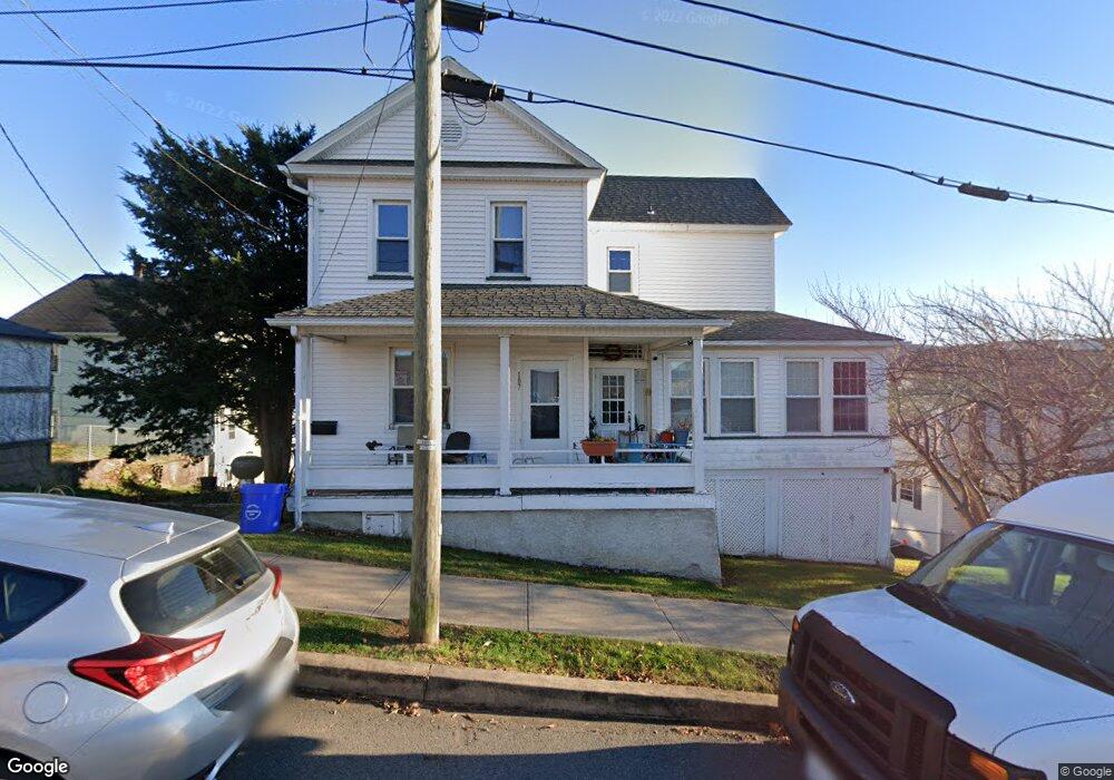 107 W Field St, Nanticoke, PA 18634 - photo 1