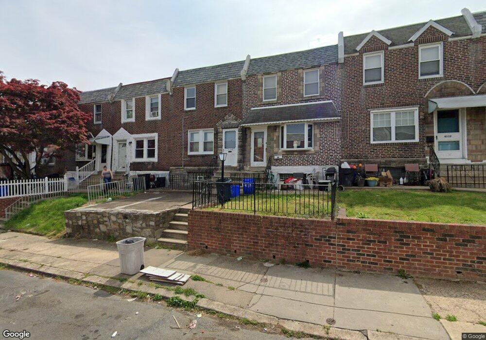 4534 Tudor St, Philadelphia, PA 19136 - photo 1