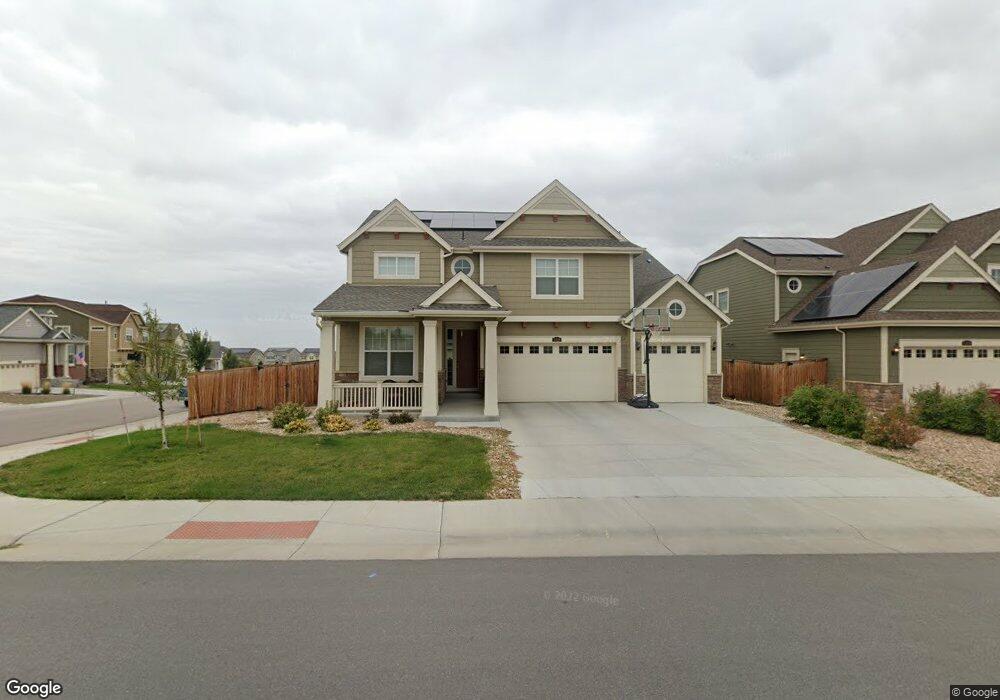 5429 E 142nd Ave, Thornton, CO 80602 - photo 1