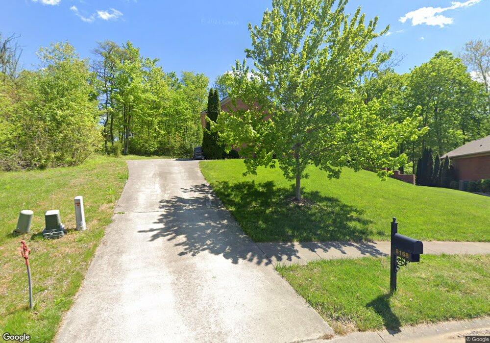 8168 Autumn Dr, Georgetown, IN 47122 - photo 1