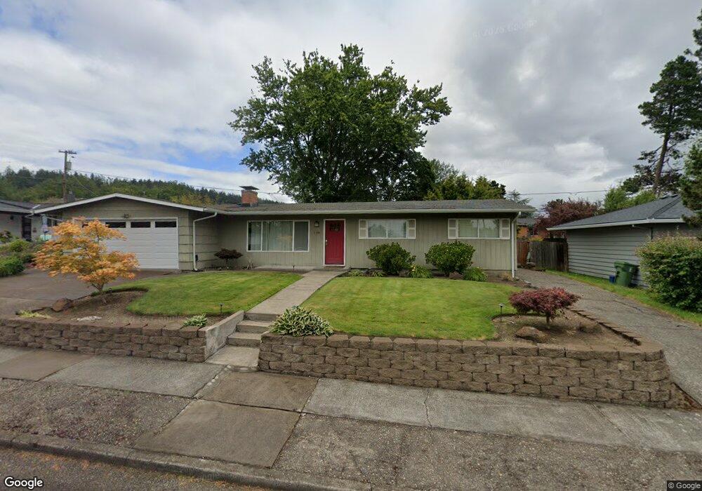 12970 SW 62nd Ave, Portland, OR 97219 - photo 1