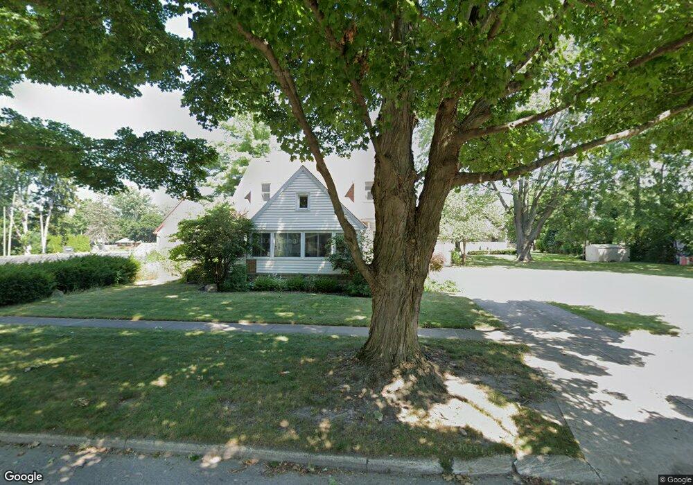 1345 Regent St, Niles, MI 49120 - photo 1