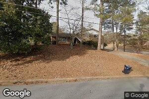 120 Woodvalley Ln, Athens, GA 30606