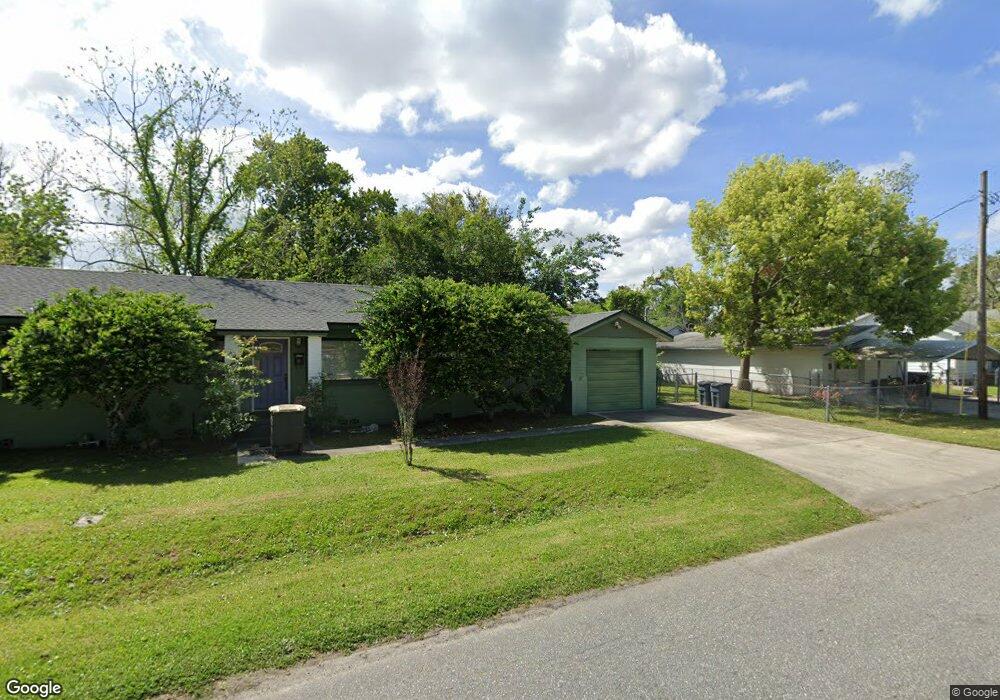 2126 Harvester St, Jacksonville, FL 32210 - photo 1