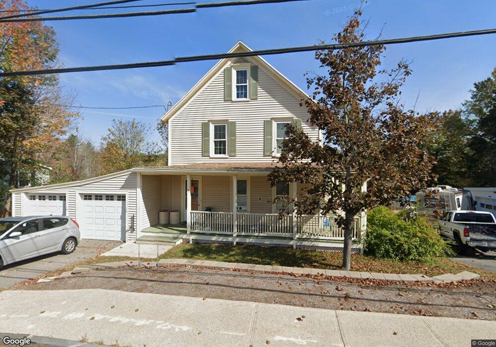 3 W Main St, Westminster, MA 01473 - photo 1