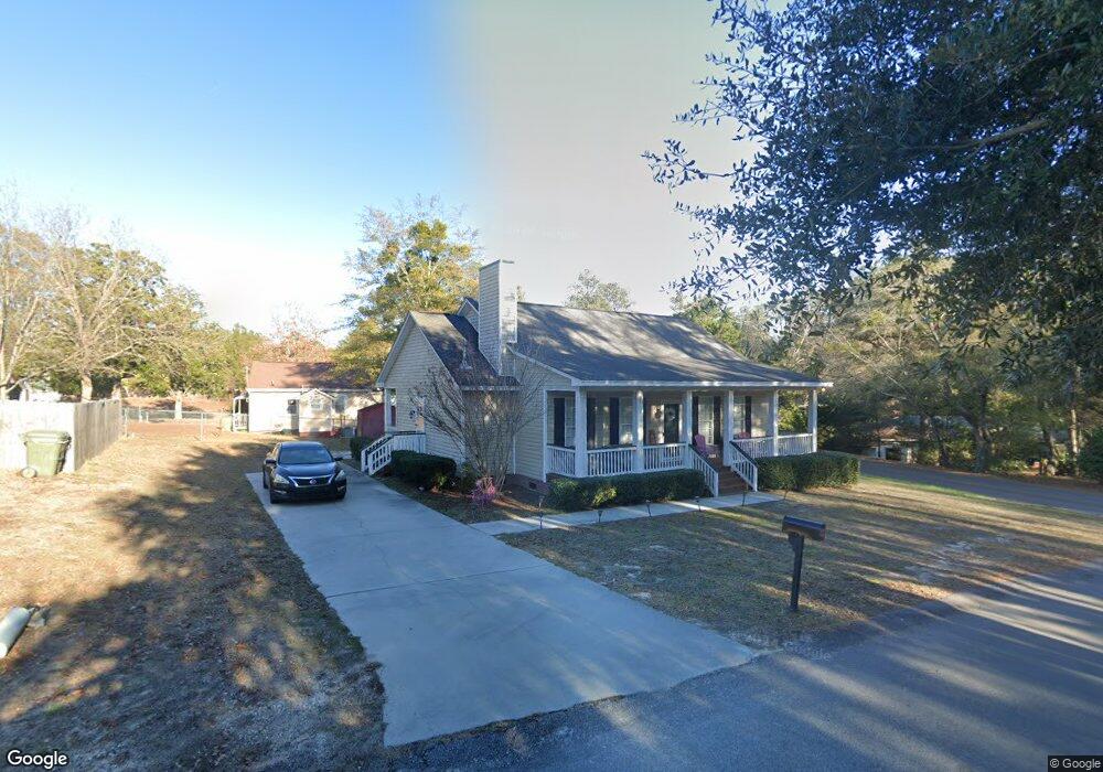 1800 Camden Ave, Camden, SC 29020 - photo 1