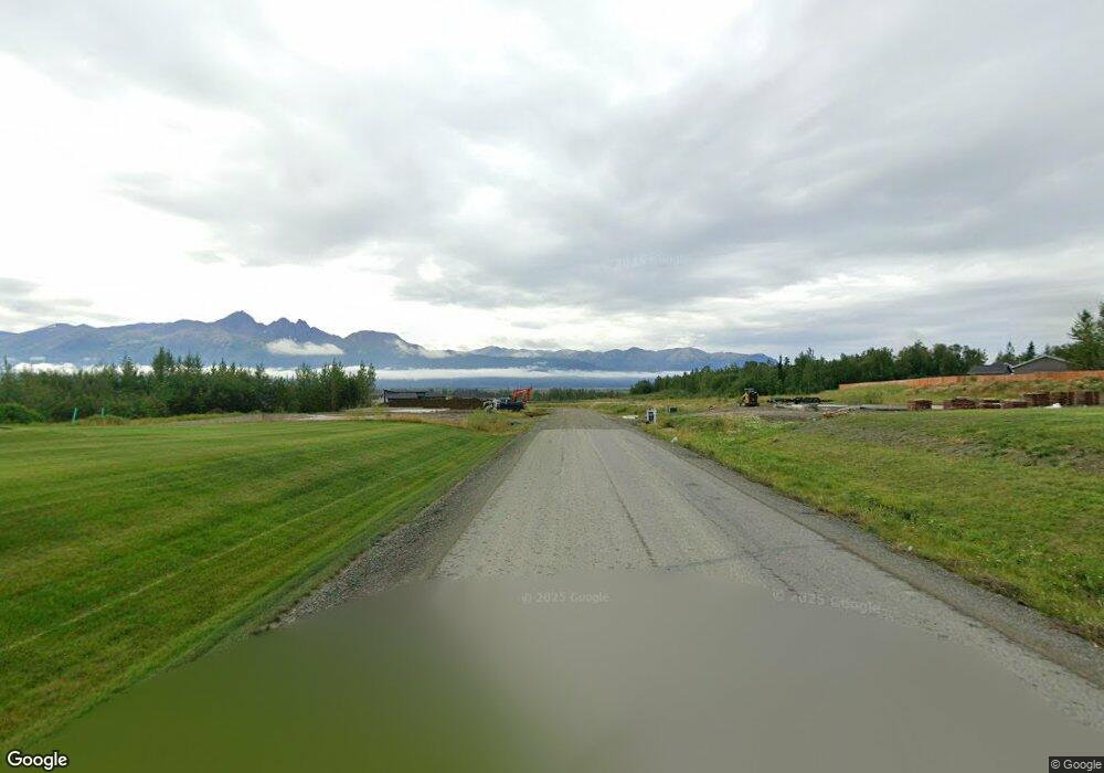 L13 B1 S Sanctuary Dr, Wasilla, AK 99654 - photo 1