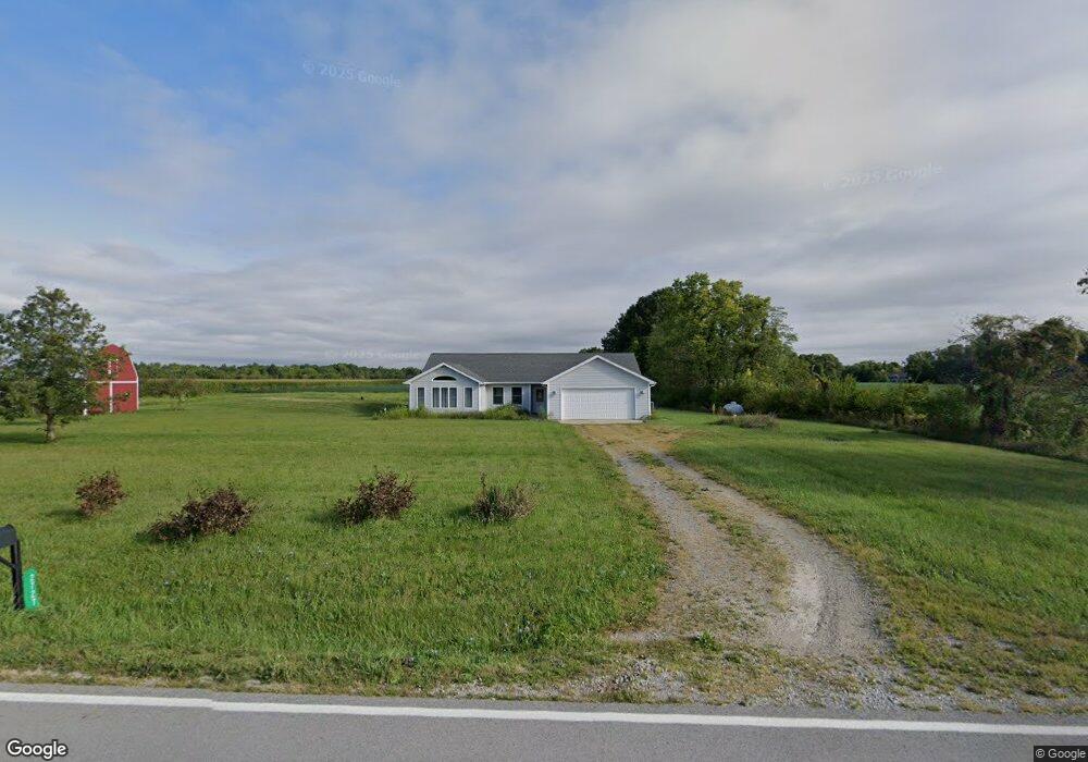 2727 E Yoder Rd, Fort Wayne, IN 46819 - photo 1