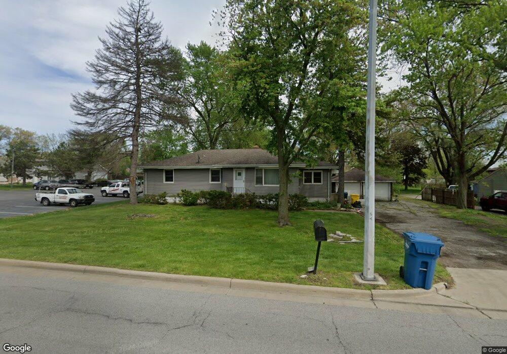 1519 N Cline Ave, Griffith, IN 46319 - photo 1