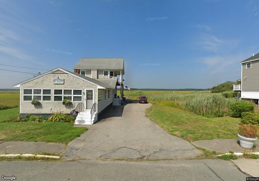 345 North End Blvd, Salisbury, MA 01952 - photo 1