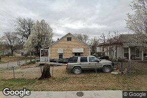 1402 W Archer St, Tulsa, OK 74127