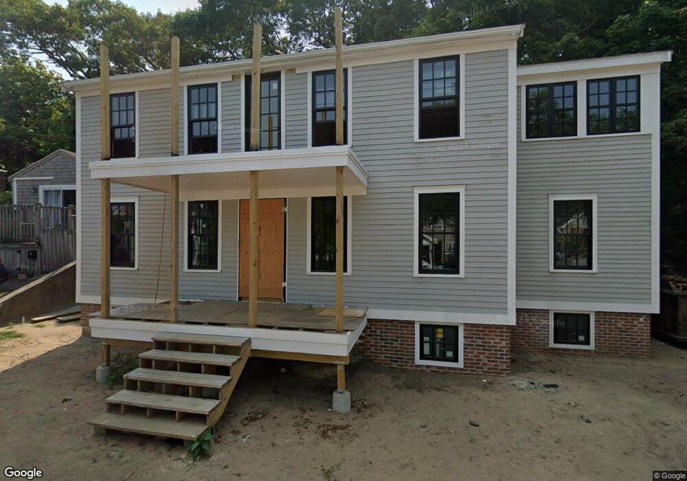 26-A Bangs St, Provincetown, MA 2657 - photo 1