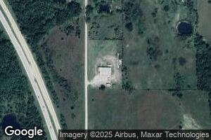 12248 N 230 Rd, Okmulgee, OK 74447