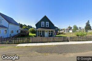 1204 Washington Ave, Hoquiam, WA 98550