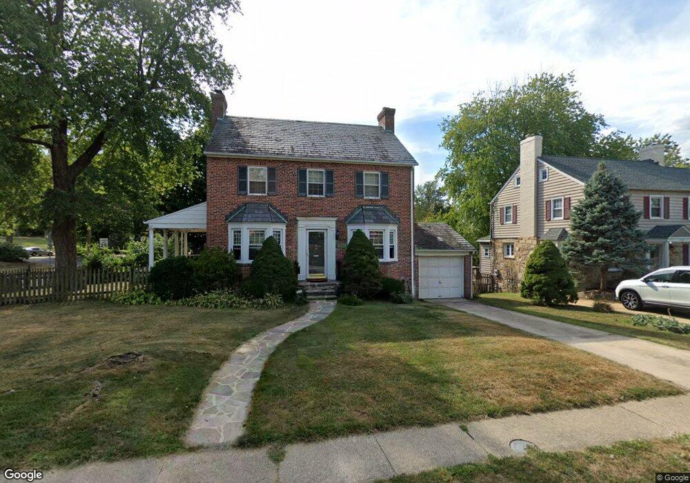 7100 Rich Hill Rd, Baltimore, MD 21212 - photo 1