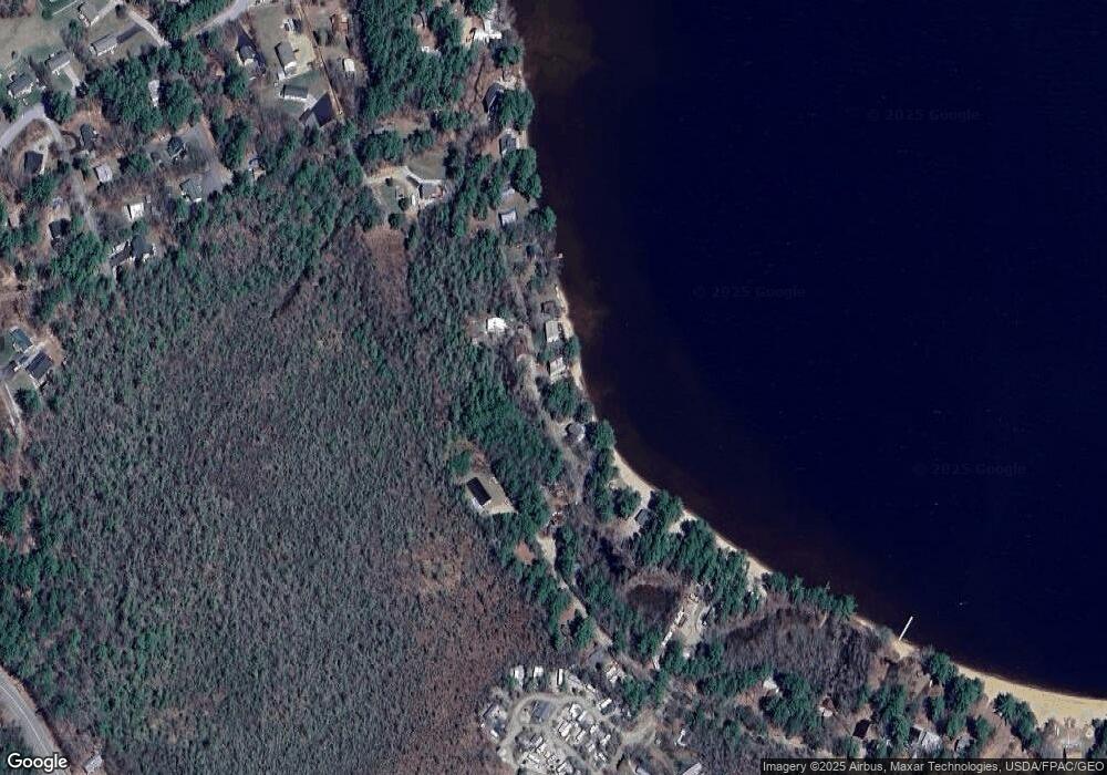 122 Hodson Shore Rd, Ossipee, NH 03864 - photo 1