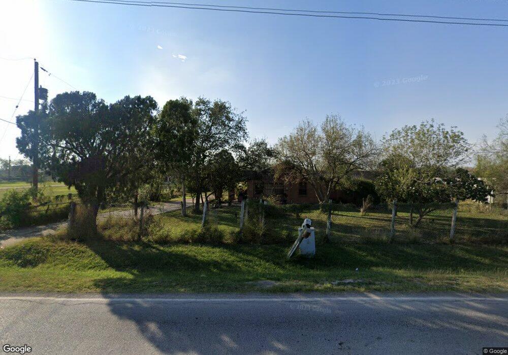 3409 Old La Blanca Rd, Donna, TX 78537 - photo 1