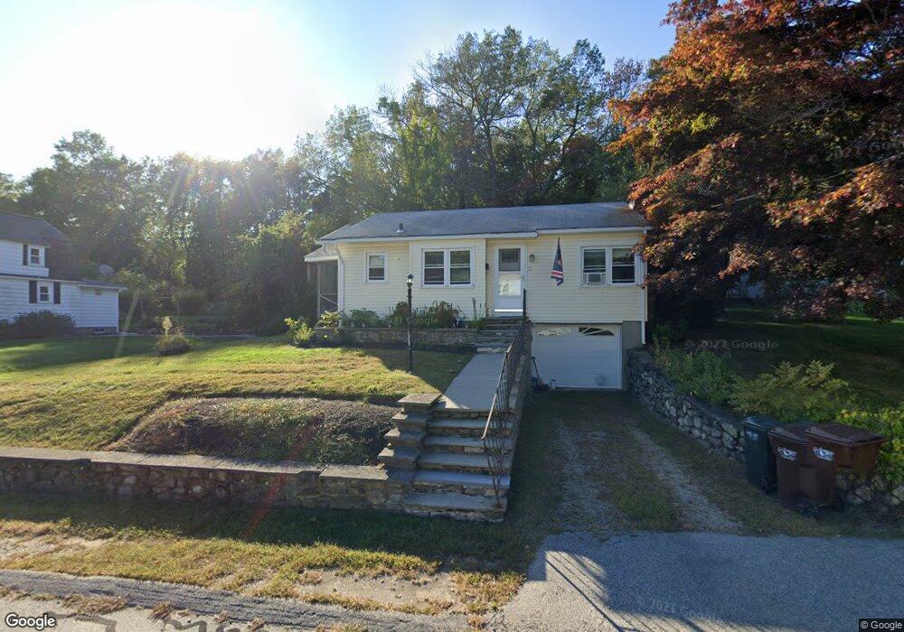 31 Chestnut Ave, Auburn, MA 01501 - photo 1