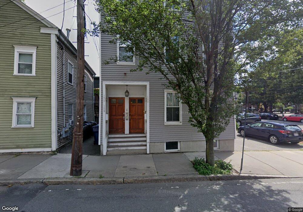 156 Third St unit 3, Cambridge, MA 02141 - photo 1