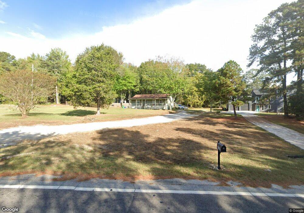 7370 Union Grove Rd, Lithonia, GA 30058 - photo 1