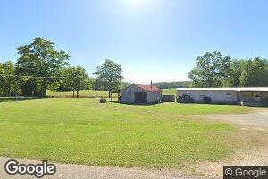 4444 Oldfield Rd, Talladega, AL 35160