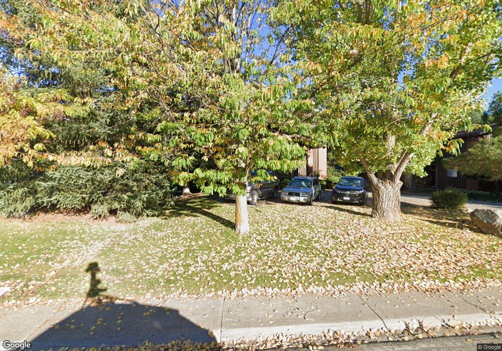 2922 Holly Ave unit 204, Durango, CO 81301 - photo 1