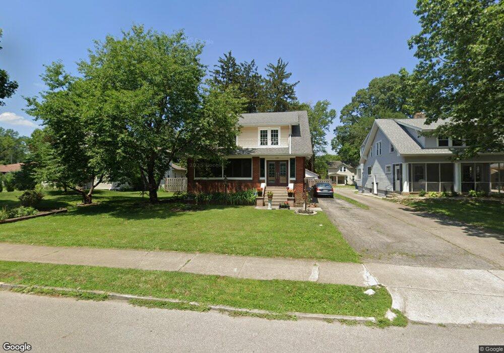 446 Glenmont Ave, Columbus, OH 43214 - photo 1