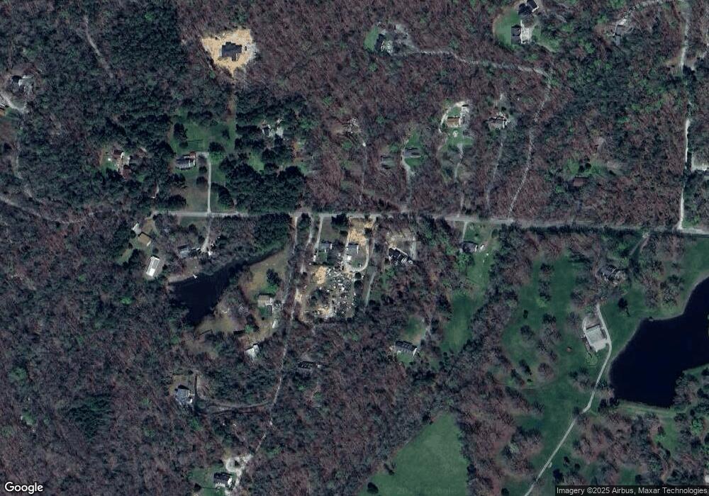 18201 W County Line Rd, Midlothian, VA 23112 - photo 1