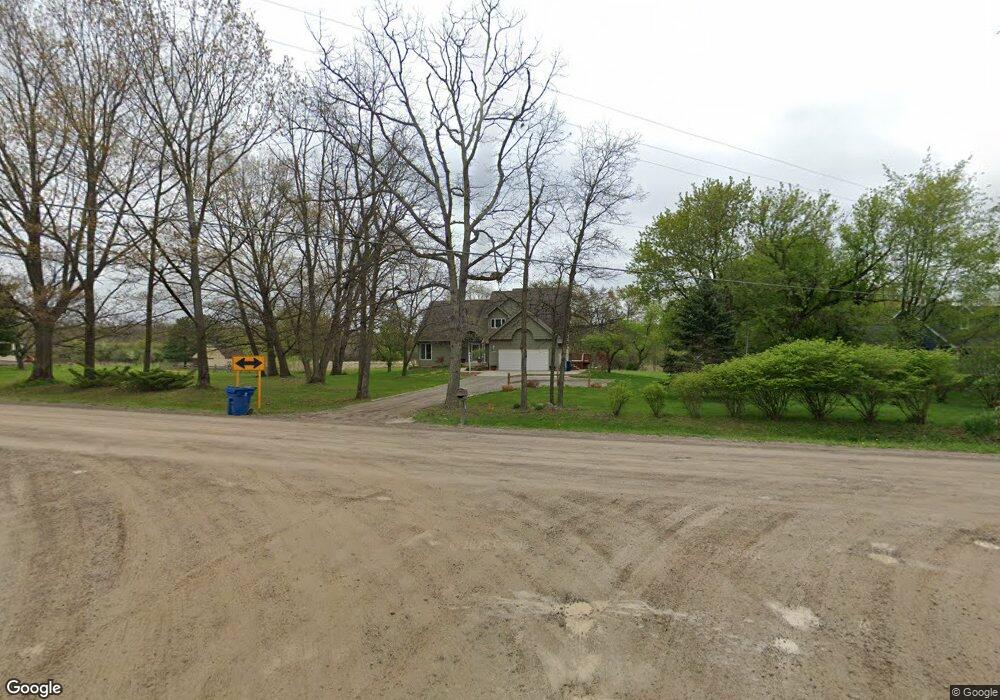 12003 Sharp Rd, Linden, MI 48451 - photo 1