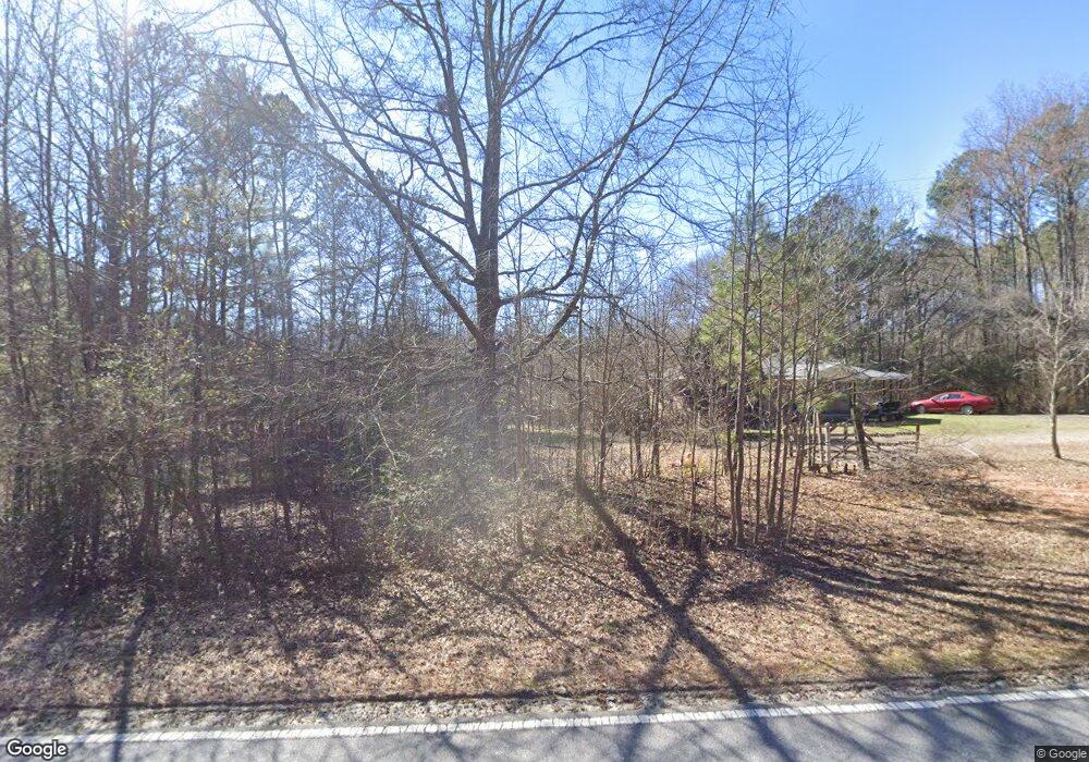 3020 White Rd NE, Conyers, GA 30012 - photo 1