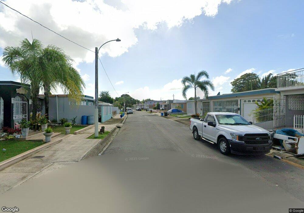 Robles Robles, Bayamon, PR 00956 - photo 1