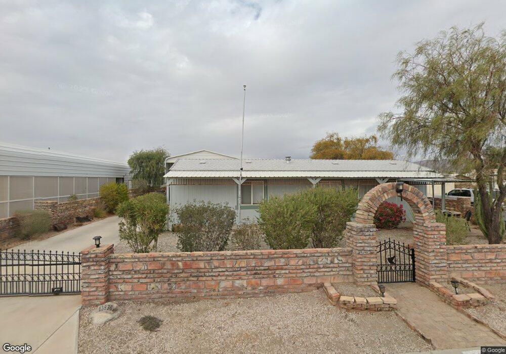 13836 E 54th Dr, Yuma, AZ 85367 - photo 1