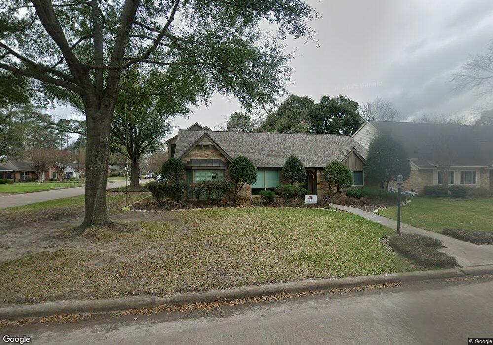 5003 Moss Hollow Ct, Houston, TX 77018 - photo 1