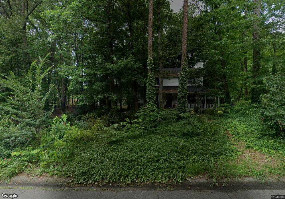 4903 Raven Way NE, Marietta, GA 30066 - photo 1