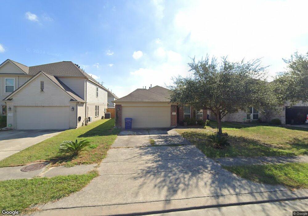 13430 Ridge Maple St, Houston, TX 77038 - photo 1