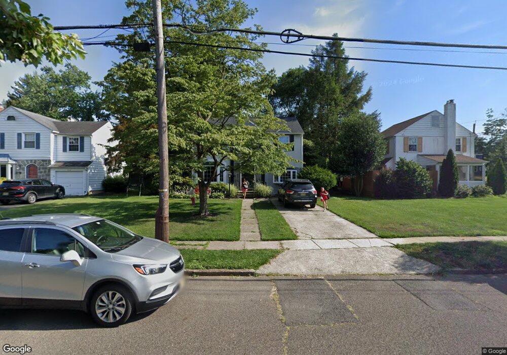 812 W Redman Ave, Haddonfield, NJ 08033 - photo 1