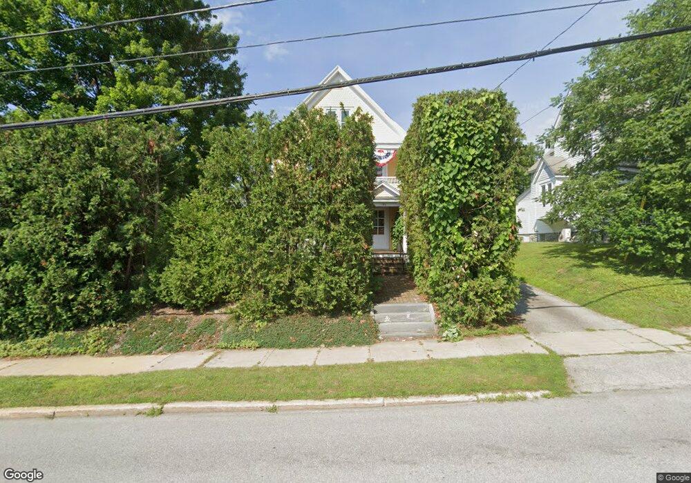 173 Grove St, Rutland, VT 05701 - photo 1