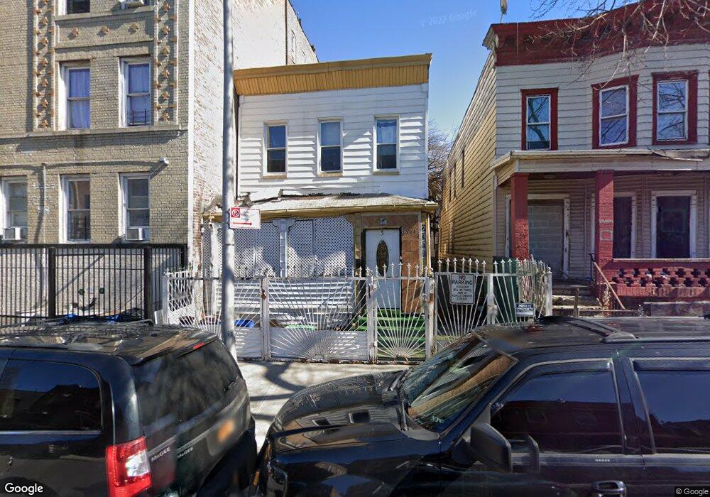 2308 Prospect Ave, Bronx, NY 10458 - photo 1