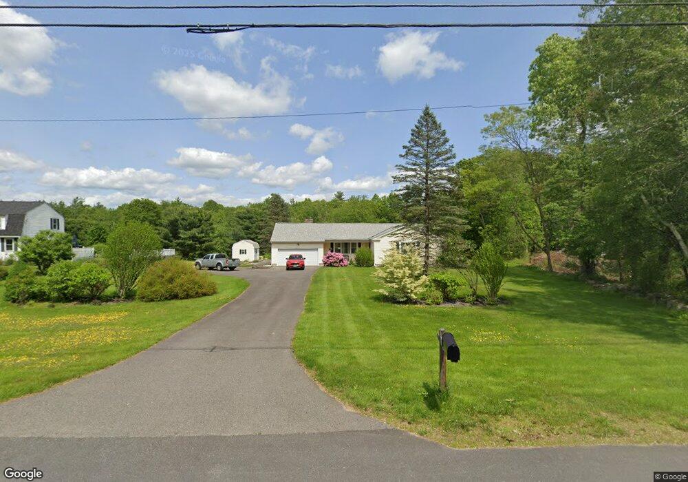 33 Damren Rd, Derry, NH 03038 - photo 1