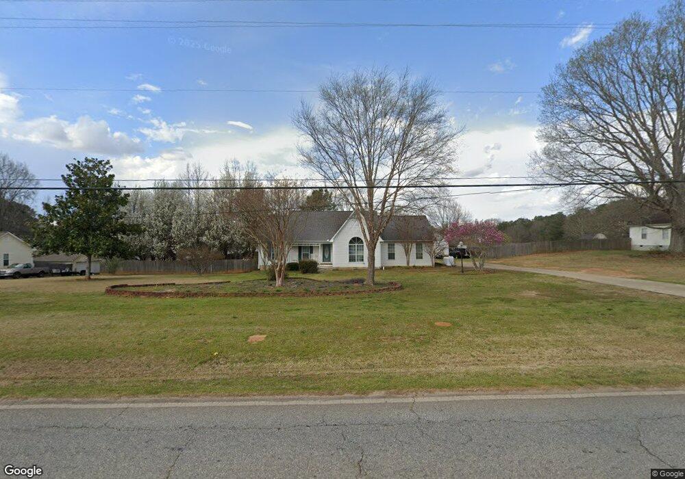 1183 Leguin Mill Rd, Locust Grove, GA 30248 - photo 1