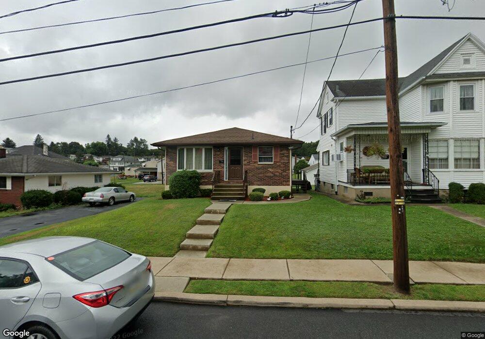 2019 Dorothy St, Scranton, PA 18504 - photo 1