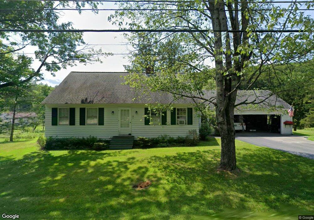 54 Terrace St, Montpelier, VT 05602 - photo 1