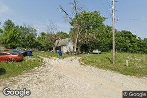 309 N West Border St, Galt, MO 64641