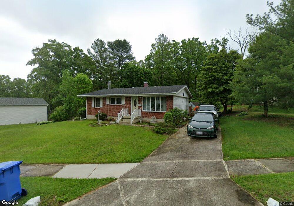 2317 Rosewood Dr, Edgewood, MD 21040 - photo 1