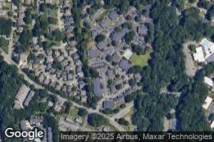 1468 Briarwood Rd NE Unit 208, Atlanta, GA 30319
