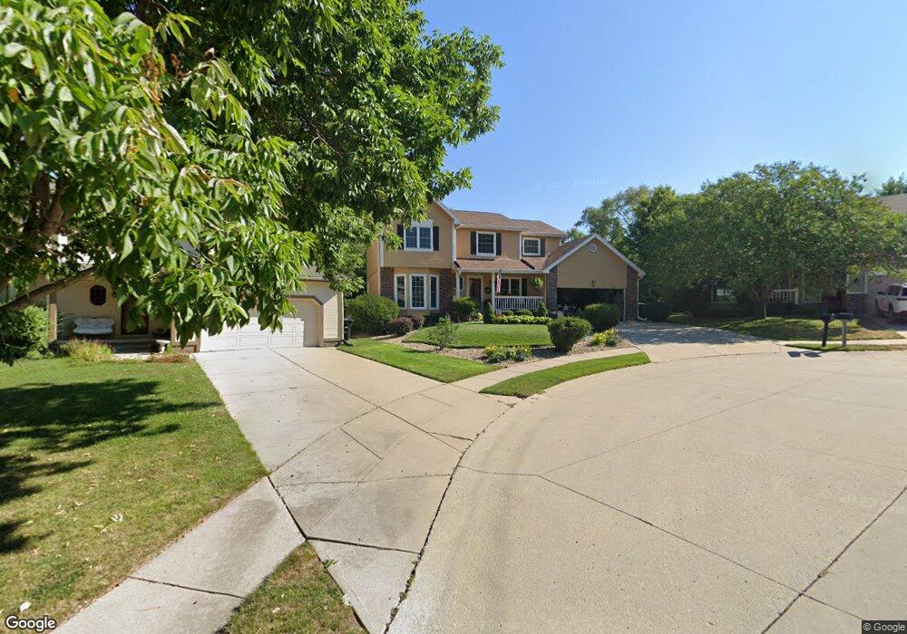 16812 M Cir, Omaha, NE 68135 - photo 1