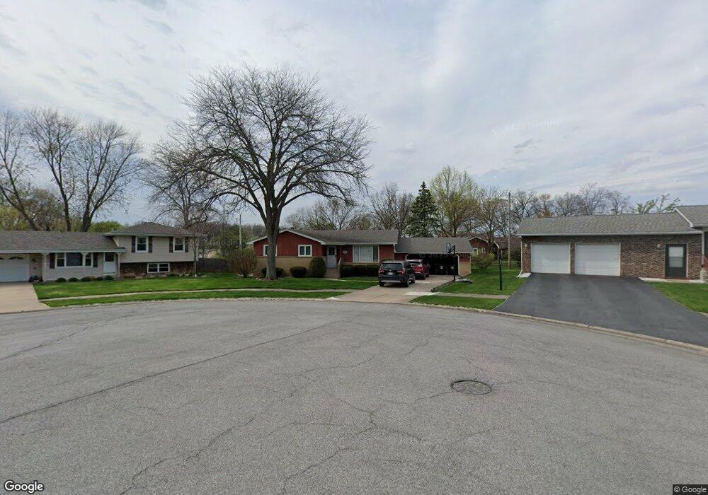 7428 W 83rd Place, Crown Point, IN 46307 - photo 1