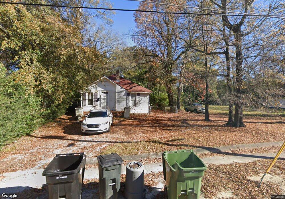 1026 Brown Ave, Columbus, GA 31906 - photo 1