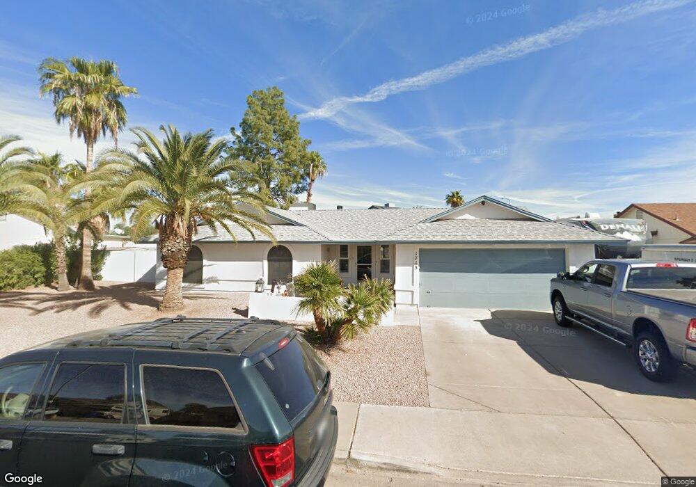 1713 N Pinnule, Mesa, AZ 85205 - photo 1